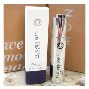 Monat Rejuvenique Oil Intensive